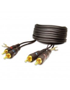 CABO 02 RCA x 02 RCA 05 MT - MODULO 